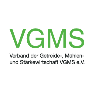 Verband der Getreide-, Mühlen- und Stärkewirtschaft VGMS e.V. über Egon Zehnder International GmbH - Logo