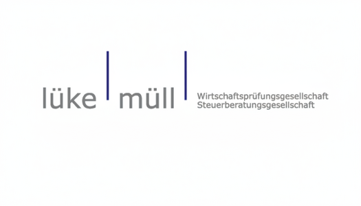 Lüke Müll GmbH - Logo