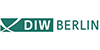 Kaufmännische/n Geschäftsführer/in (m/w/d) - DIW Berlin - Logo