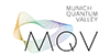 Munich Quantum Valley gGmbH - Logo