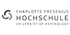 Charlotte Fresenius Hochschule - Logo