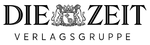 ZEIT Verlagsgruppe - Logo