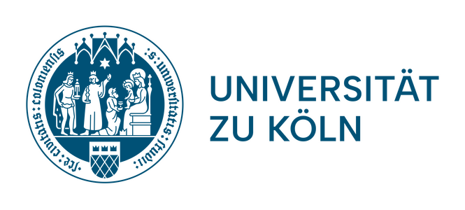 Hilfskraftstelle an der Universität zu Köln - Universität zu Köln - Logo