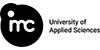 IMC Hochschule für Angewandte Wissenschaften Krems GmbH - Logo