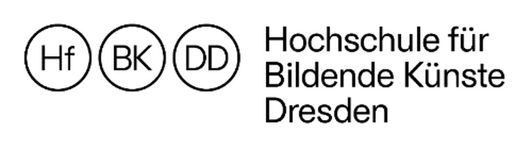 Hochschule für Bildende Künste Dresden - Logo Hochschule für Bildende Künste Dresden - Logo