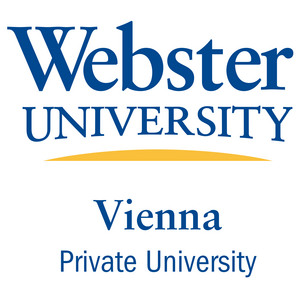 Associate Professor of Psychology (f/m/d) - Webster Vienna Private University - Logo
