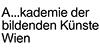 Akademie der bildenden Künste Wien / Academy of Fine Arts Vienna - Logo