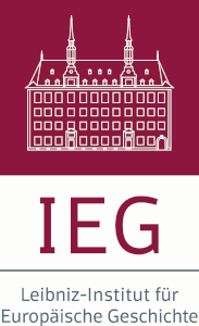 Leibniz-Institut für Europäische Geschichte (IEG) - Logo