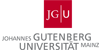 Leibniz-Institut für Europäische Geschichte (IEG) / Johannes Gutenberg-Universität Mainz (JGU) - Logo