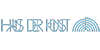 Stiftung Haus der Kunst München gemeinnützige Betriebsgesellschaft mbH - Logo