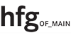 Hochschule für Gestaltung Offenbach am Main - Logo