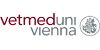 Veterinärmedizinische Universität Wien - Logo