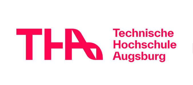Technische Hochschule Augsburg - Logo