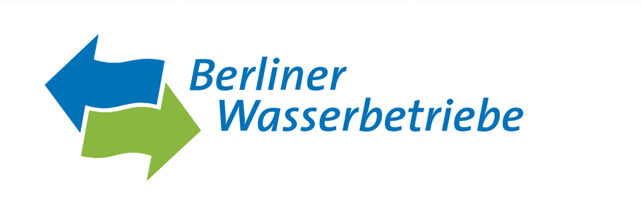 Berliner Wasserbetriebe - Logo