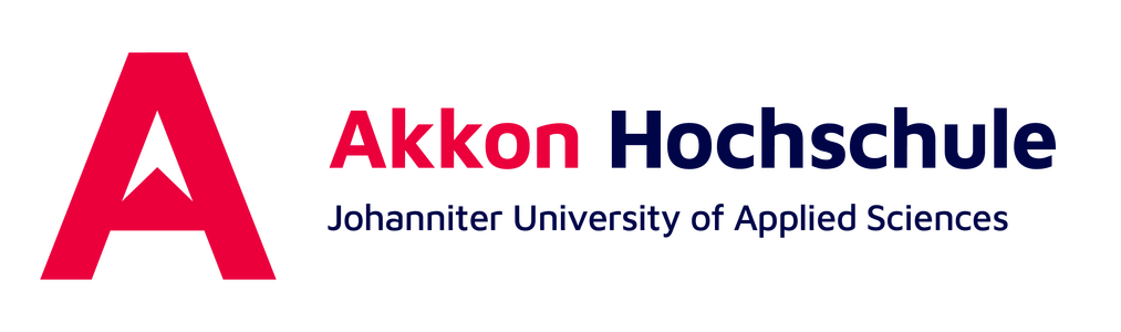 Akkon Hochschule für Humanwissenschaften - Logo Akkon Hochschule für Humanwissenschaften - Logo