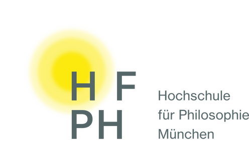Hochschule für Philosophie München - Logo