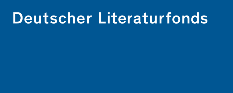 Der Deutsche Literaturfonds e.V. besetzt die Stelle des Geschäftsführers zum 1.1.2023 - Deutscher Literaturfonds e.V. - Logo