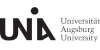 Universität Augsburg - Logo