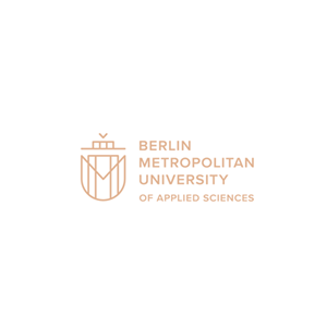 Gründungspräsident (m/w/d) - Berlin Metropolitan University of Applied Sciences - Logo