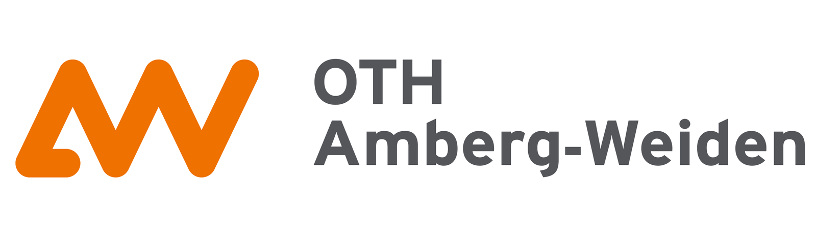 Ostbayerische Technische Hochschule (OTH) Amberg-Weiden - Logo