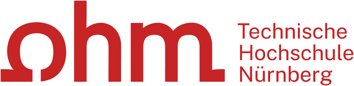 Technische Hochschule Nürnberg Georg Simon Ohm - Logo