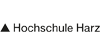 Hochschule Harz - Logo