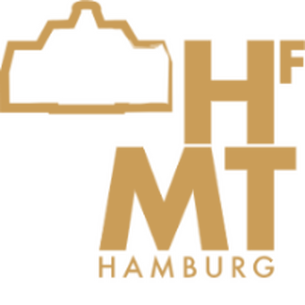 Hochschule für Musik und Theater Hamburg - Logo Hochschule für Musik und Theater Hamburg - Logo