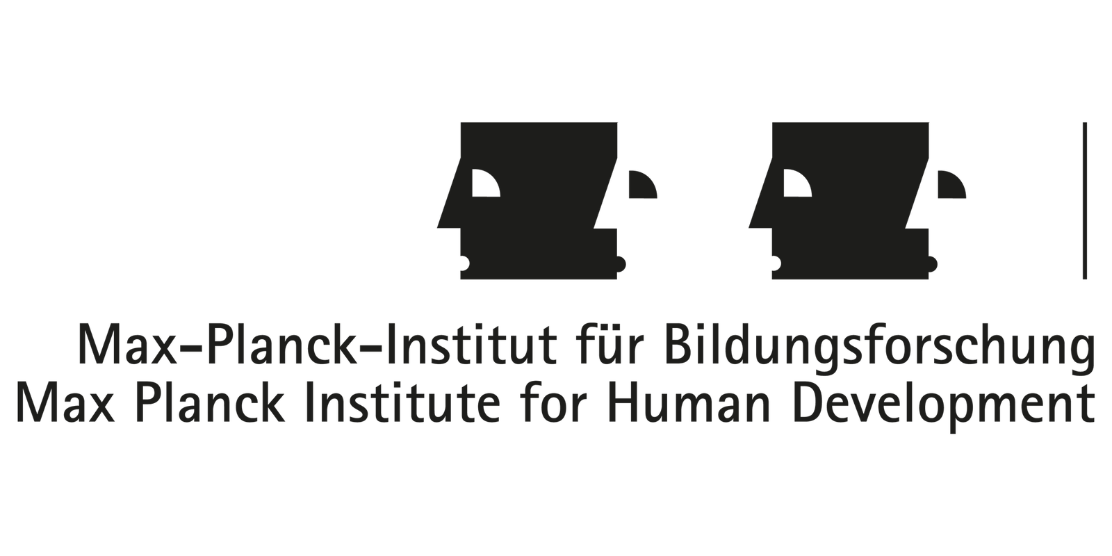 Max-Planck-Institut für Bildungsforschung - Logo