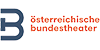 Bundestheater-Holding GmbH - Logo