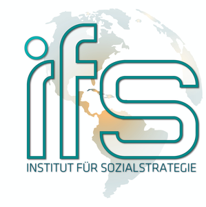 Projektassistenz und Fundraising „Wissenschaft als zivilgesellschaftlicher Akteur“ (m/w/d) - Institut für Sozialstrategie - Logo