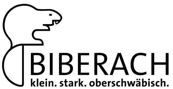 Stadt Biberach an der Riss - Logo