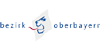 Bezirk Oberbayern - Logo
