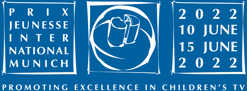 Studentische Hilfskraft (m/w/d) für Satz/Grafikarbeiten - Stiftung PRIX JEUNESSE - Logo