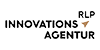 Innovationsagentur Rheinland-Pfalz GmbH - Logo
