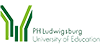 Pädagogische Hochschule Ludwigsburg - Logo