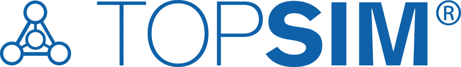Praktikant/Werkstudent Marketing (m/w/d) - TOPSIM GmbH - Logo