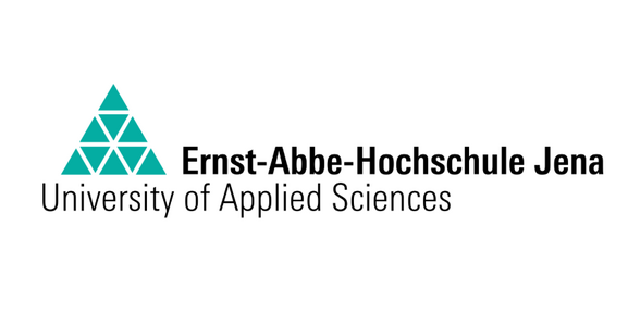 Ernst-Abbe-Hochschule Jena über Kienbaum Consultants International GmbH - Logo