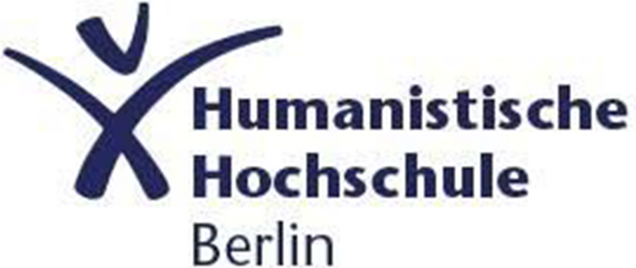 Humanistische Hochschule Berlin AdöR - Logo