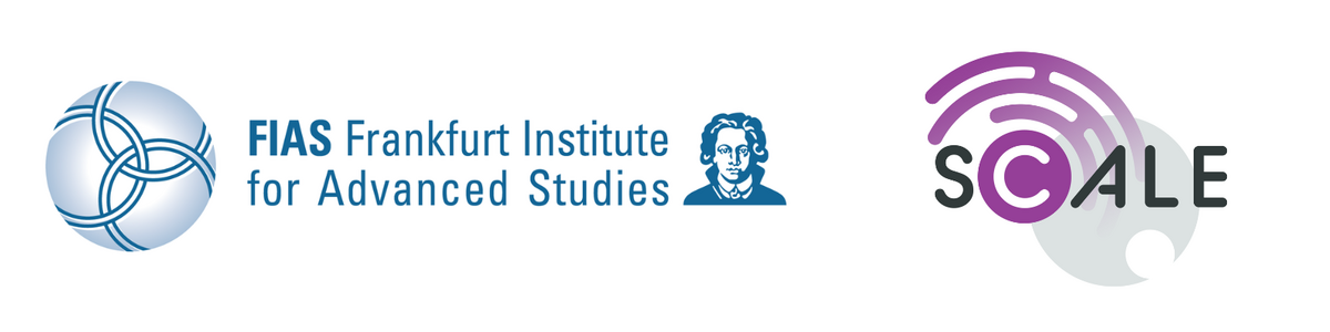 Frankfurt Institute for Advanced Studies (FIAS) - Logo