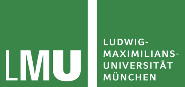 Ludwig-Maximilians-Universität üԳ (LMU üԳ) - Logo