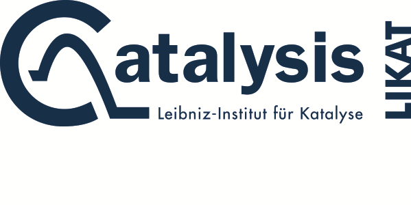 Leibniz-Institut für Katalyse e.V. - Logo