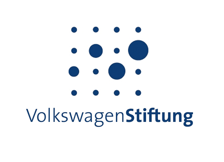 VolkswagenStiftung - Logo