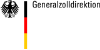 Generalzolldirektion - Logo
