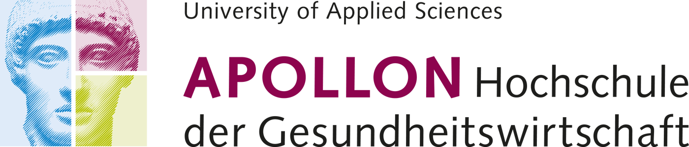 Wissenschaftliche/n Mitarbeiter/-in (w/m/d) Psychologie - APOLLON Hochschule der Gesundheitswirtschaft - Logo