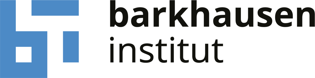 Wissenschaftlichen Mitarbeiter / Postdoc “IT-Sicherheit & Datenschutz” (m/w/d) - Barkhausen Institut gGmbH - Logo