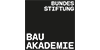Bundesstiftung Bauakademie (BSBA) - Logo