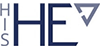 HIS-HE Institut für Hochschulentwicklung e. V. - Logo