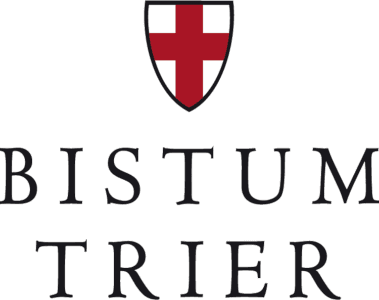 Bistum Trier - Bischöfliches Generalvikariat - Logo