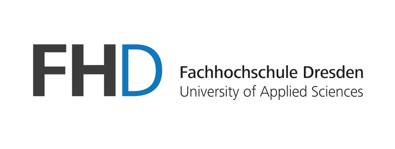Professur Allgemeine Sozialpädagogik - Fachhochschule Dresden - Private Fachhochschule GmbH - Logo