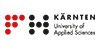 FH Kärnten Gemeinnützige Gesellschaft mbH - Logo